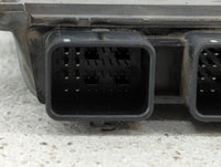 2014 Nissan Maxima PCM Engine Control Computer ECU ECM PCU OEM P/N:NEC009-003 A1H-3MD, NEC005-070 Fits OEM Used Auto Parts -