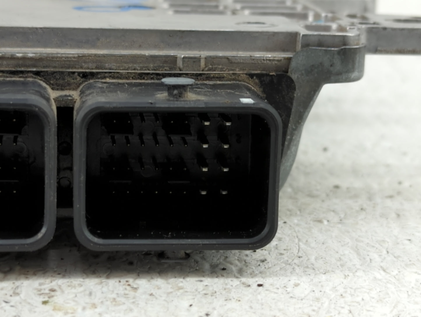 2014 Nissan Maxima PCM Engine Control Computer ECU ECM PCU OEM P/N:NEC009-003 A1H-3MD, NEC005-070 Fits OEM Used Auto Parts -