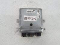 2014 Nissan Maxima PCM Engine Control Computer ECU ECM PCU OEM P/N:NEC009-003 A1H-3MD, NEC005-070 Fits OEM Used Auto Parts -