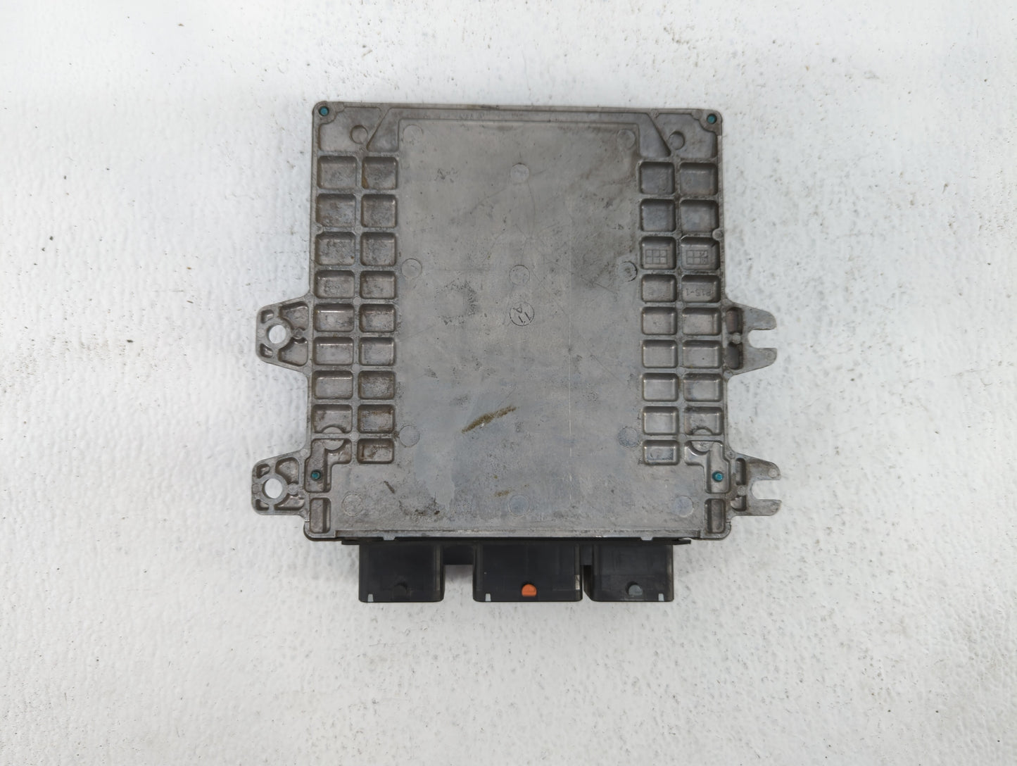 2014 Nissan Maxima PCM Engine Control Computer ECU ECM PCU OEM P/N:NEC009-003 A1H-3MD, NEC005-070 Fits OEM Used Auto Parts -
