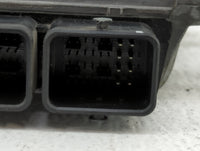 2014 Nissan Maxima PCM Engine Control Computer ECU ECM PCU OEM P/N:NEC009-003 A1H-3MD, NEC005-070 Fits OEM Used Auto Parts -