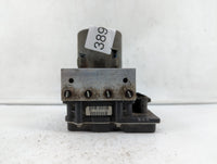 2014 Nissan Maxima ABS Pump Control Module Replacement P/N:47660 ZY90C Fits OEM Used Auto Parts - Oemusedautoparts1.com
