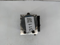 2014 Nissan Maxima ABS Pump Control Module Replacement P/N:47660 ZY90C Fits OEM Used Auto Parts - Oemusedautoparts1.com