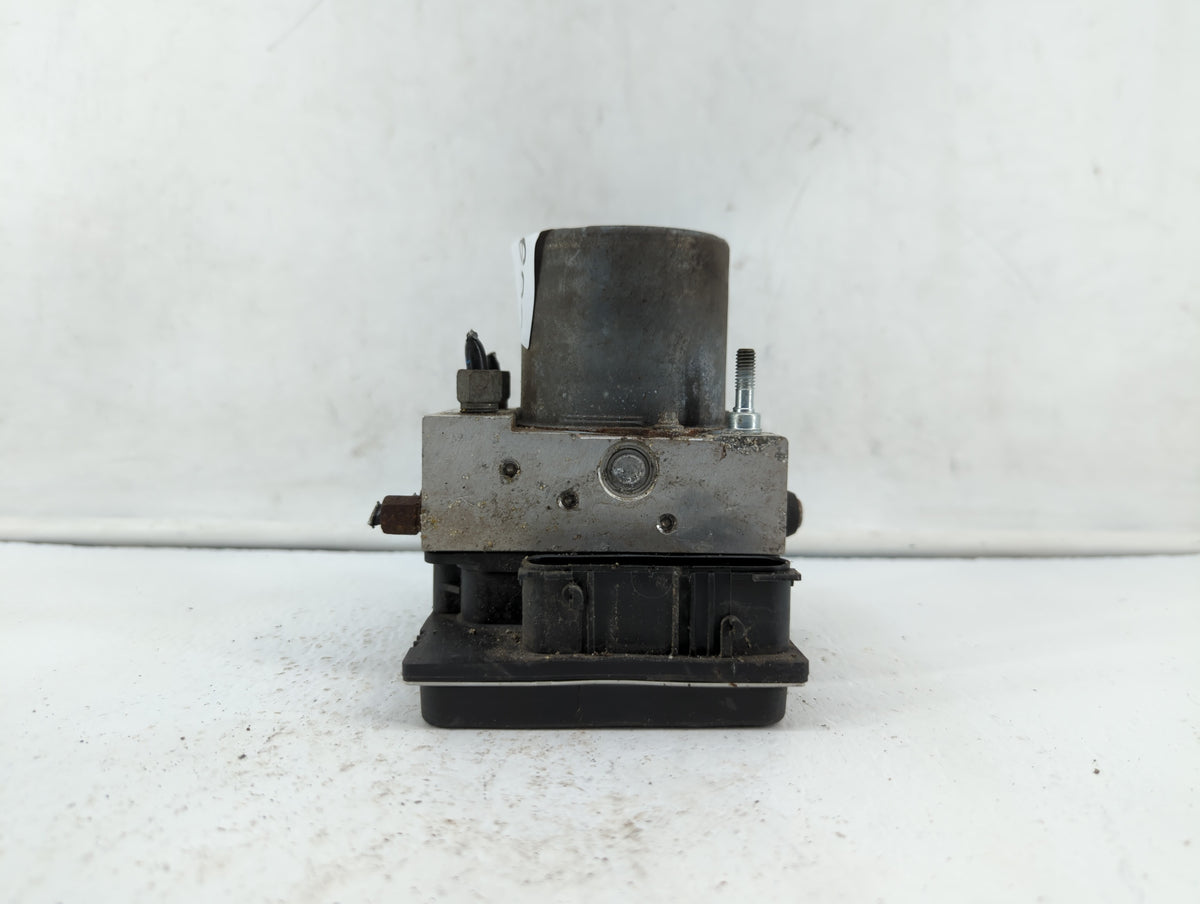 2014 Nissan Maxima Anti-Lock Brake ABS Pump Module Actuator OEM P/N:47660 ZY90C Fits OEM Used Auto Parts - Oemusedautoparts1