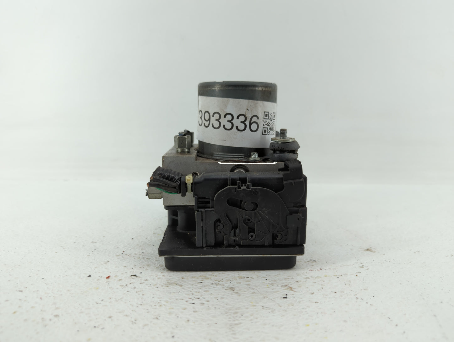 2014 Nissan Maxima ABS Pump Control Module Replacement P/N:47660 ZY90C Fits OEM Used Auto Parts - Oemusedautoparts1.com