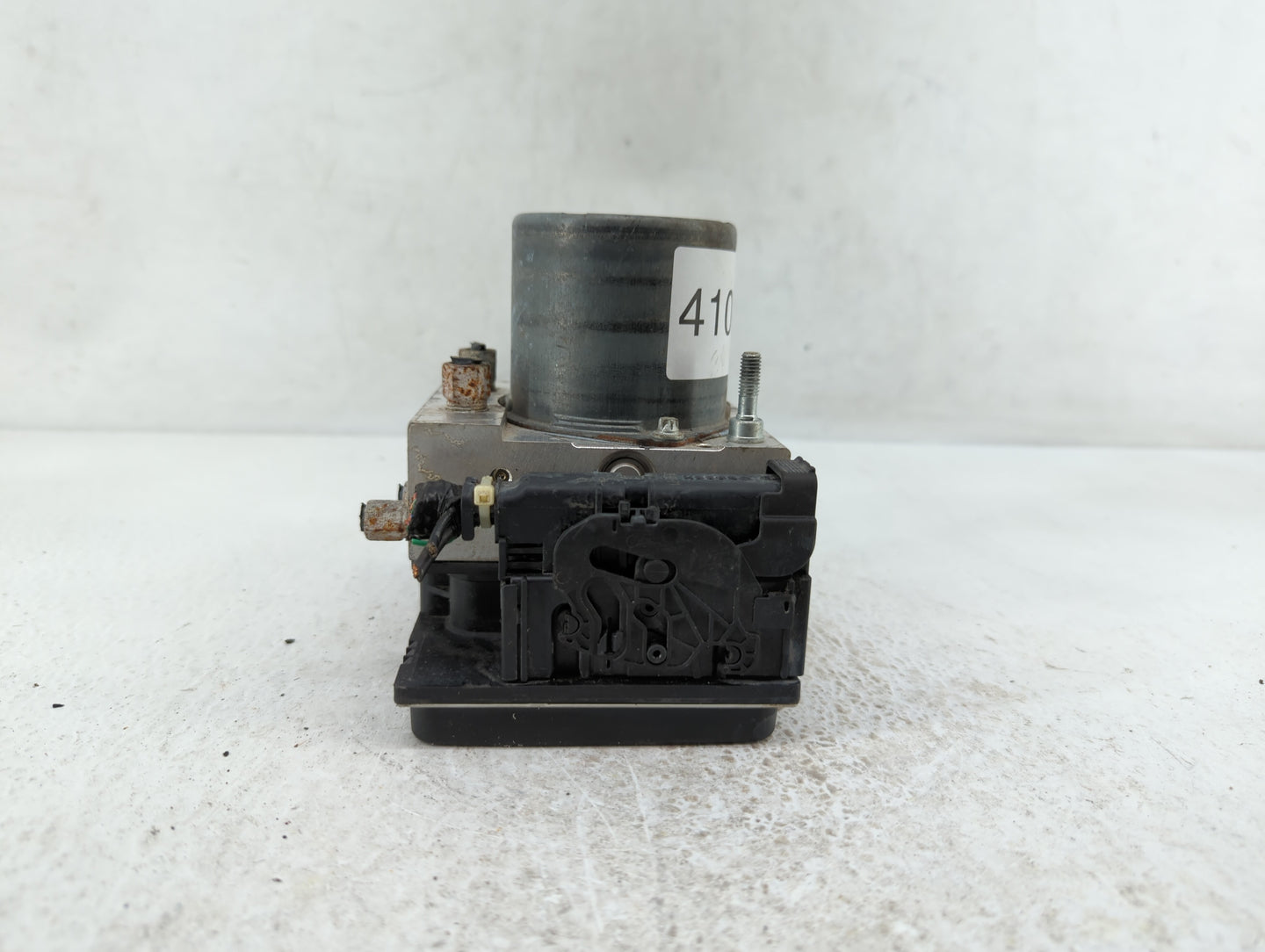 2014 Nissan Maxima ABS Pump Control Module Replacement P/N:47660 ZY90C Fits OEM Used Auto Parts - Oemusedautoparts1.com