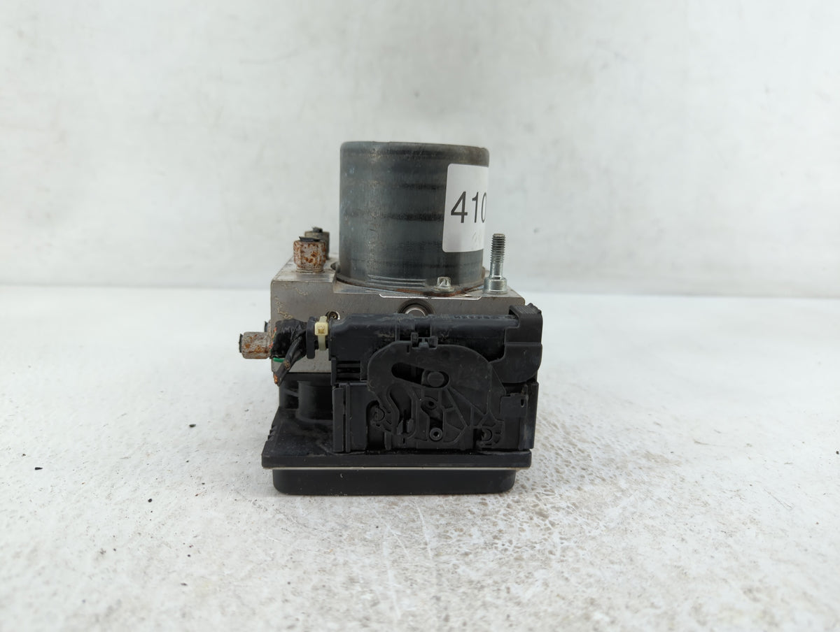 2014 Nissan Maxima Anti-Lock Brake ABS Pump Module Actuator OEM P/N:47660 ZY90C Fits OEM Used Auto Parts - Oemusedautoparts1