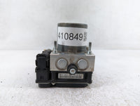 2014 Nissan Maxima ABS Pump Control Module Replacement P/N:47660 ZY90C Fits OEM Used Auto Parts - Oemusedautoparts1.com