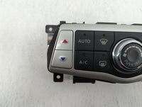 2009-2014 Nissan Maxima Climate Control Module Temperature AC/Heater Replacement P/N:68260 9D80F 68260 ZYB8F Fits OEM Used A