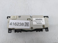 2009-2014 Nissan Maxima Climate Control Module Temperature AC/Heater Replacement P/N:68260 9D80F 68260 ZYB8F Fits OEM Used A