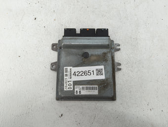 compare product 2014 Nissan Maxima PCM Engine Control Computer ECU ECM PCU OEM P/N:284803 NEC009-003, A1H-3MD, NEC005-070 Fits OEM Used Auto Parts