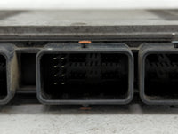 2014 Nissan Maxima PCM Engine Control Computer ECU ECM PCU OEM P/N:284803 NEC009-003, A1H-3MD, NEC005-070 Fits OEM Used Auto