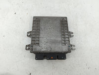 2014 Nissan Maxima PCM Engine Control Computer ECU ECM PCU OEM P/N:284803 NEC009-003, A1H-3MD, NEC005-070 Fits OEM Used Auto