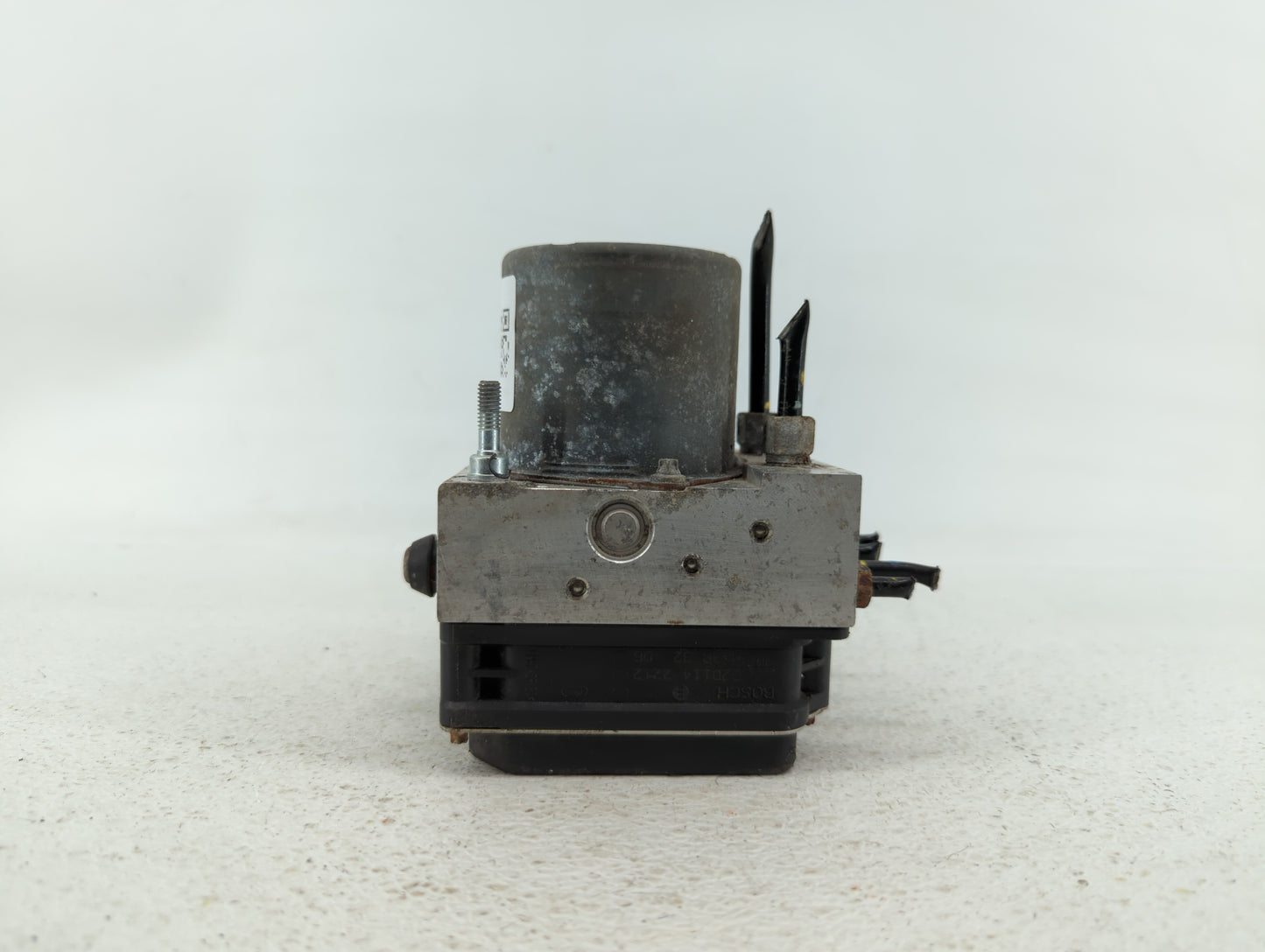 2014 Nissan Maxima ABS Pump Control Module Replacement P/N:47660 ZY90C Fits OEM Used Auto Parts - Oemusedautoparts1.com