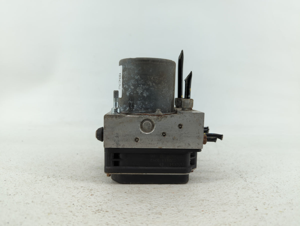 2014 Nissan Maxima Anti-Lock Brake ABS Pump Module Actuator OEM P/N:47660 ZY90C Fits OEM Used Auto Parts - Oemusedautoparts1