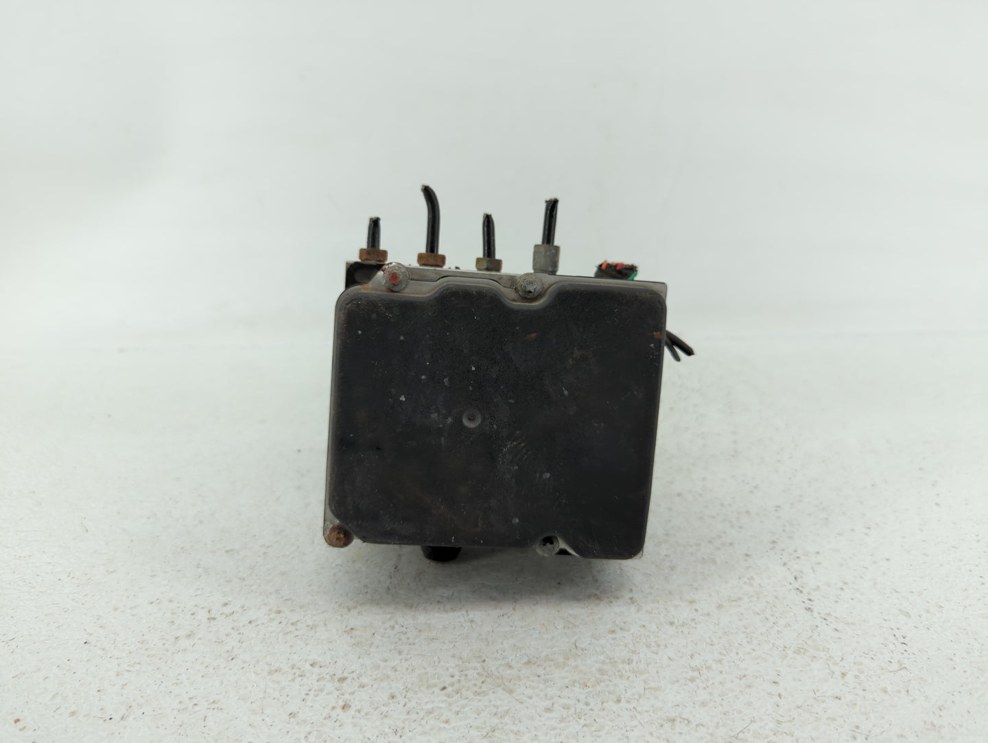 2014 Nissan Maxima ABS Pump Control Module Replacement P/N:47660 ZY90C Fits OEM Used Auto Parts - Oemusedautoparts1.com