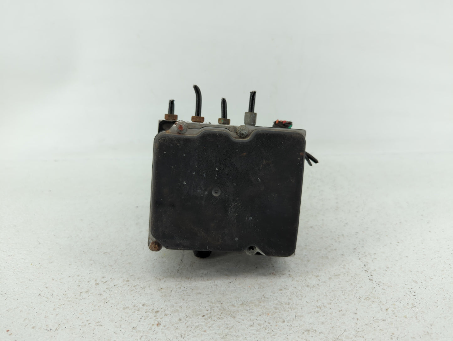 2014 Nissan Maxima ABS Pump Control Module Replacement P/N:47660 ZY90C Fits OEM Used Auto Parts - Oemusedautoparts1.com