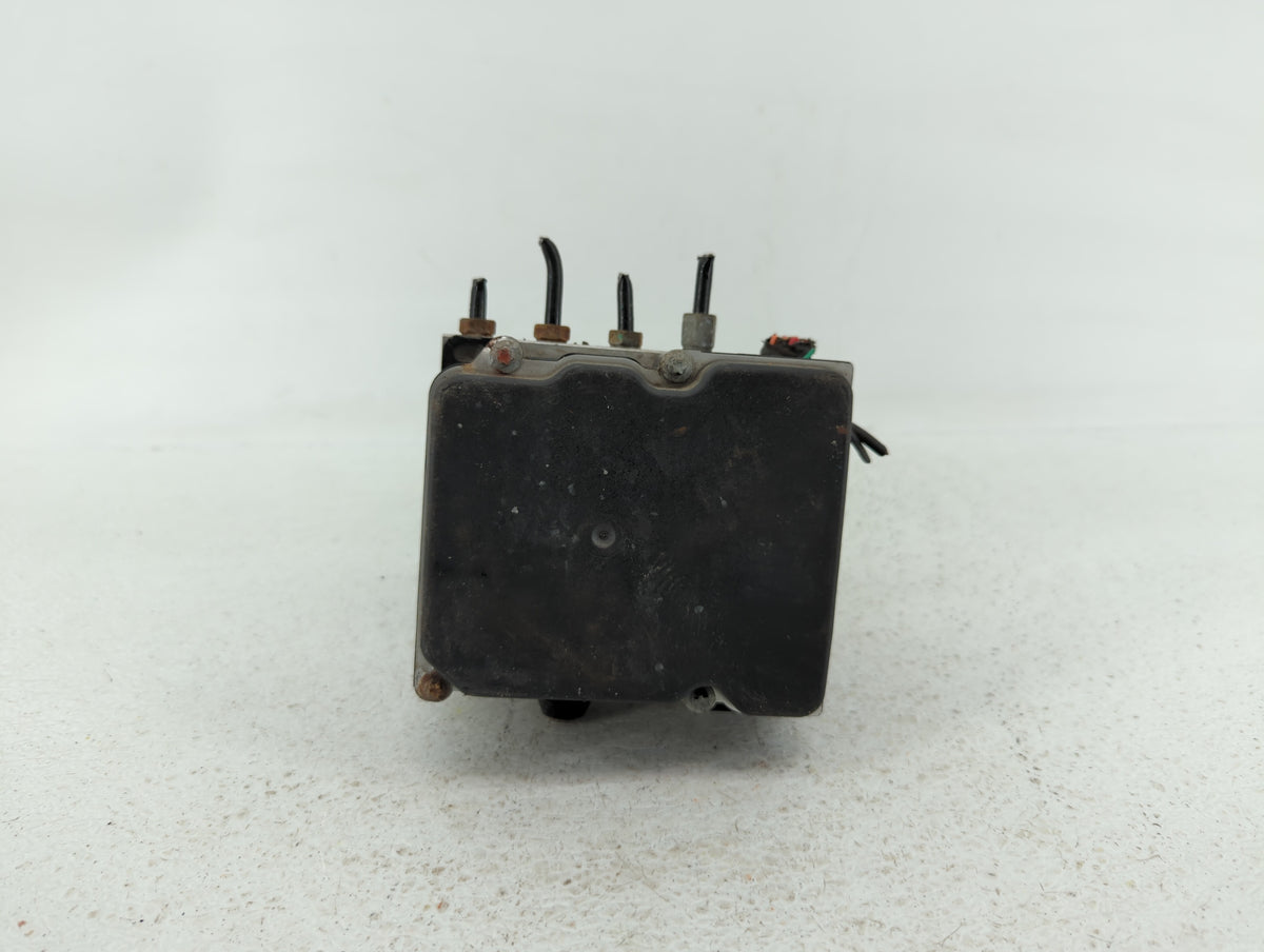 2014 Nissan Maxima Anti-Lock Brake ABS Pump Module Actuator OEM P/N:47660 ZY90C Fits OEM Used Auto Parts - Oemusedautoparts1