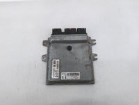 2014 Nissan Maxima PCM Engine Control Computer ECU ECM PCU OEM P/N:NEC009-003 NEC005-070 Fits OEM Used Auto Parts - Oemuseda