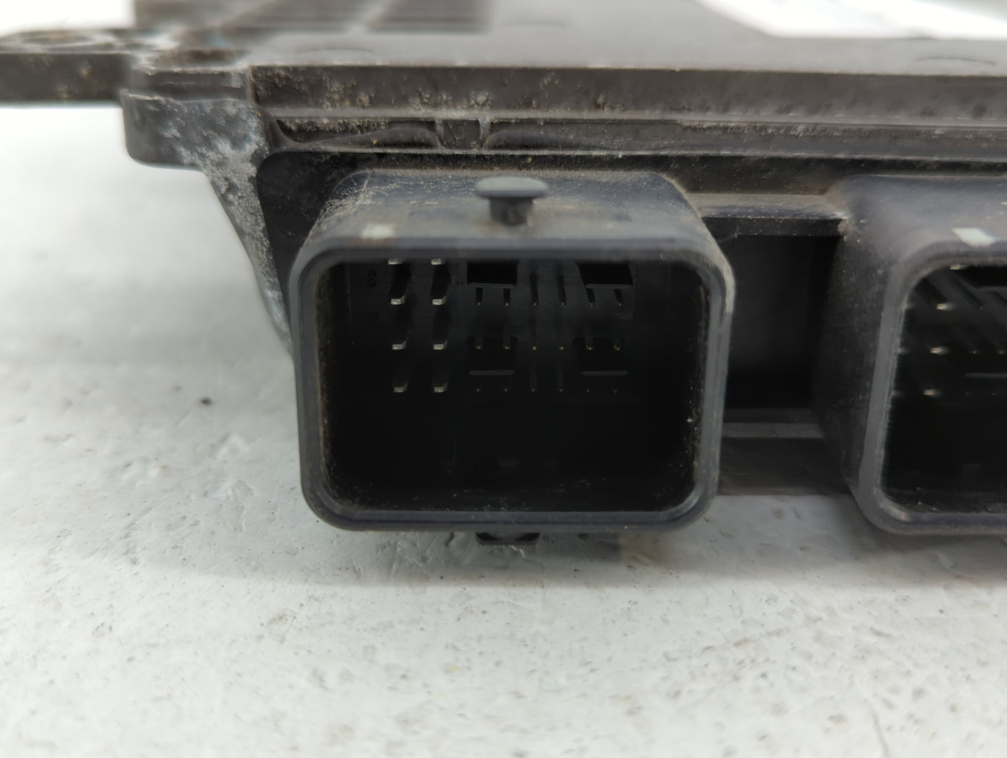 2014 Nissan Maxima PCM Engine Control Computer ECU ECM PCU OEM P/N:NEC009-003 NEC005-070 Fits OEM Used Auto Parts - Oemuseda