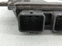 2014 Nissan Maxima PCM Engine Control Computer ECU ECM PCU OEM P/N:NEC009-003 NEC005-070 Fits OEM Used Auto Parts - Oemuseda