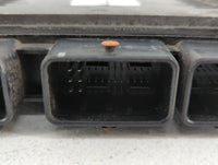 2014 Nissan Maxima PCM Engine Control Computer ECU ECM PCU OEM P/N:NEC009-003 NEC005-070 Fits OEM Used Auto Parts - Oemuseda