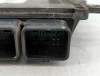 2014 Nissan Maxima PCM Engine Control Computer ECU ECM PCU OEM P/N:NEC009-003 NEC005-070 Fits OEM Used Auto Parts - Oemuseda