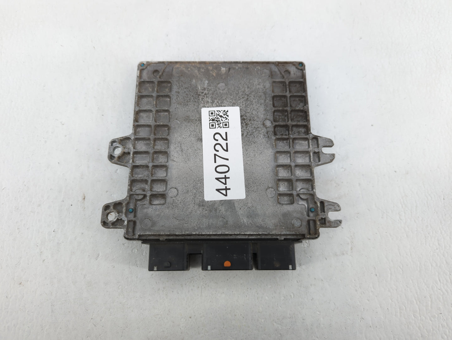 2014 Nissan Maxima PCM Engine Control Computer ECU ECM PCU OEM P/N:NEC009-003 NEC005-070 Fits OEM Used Auto Parts - Oemuseda