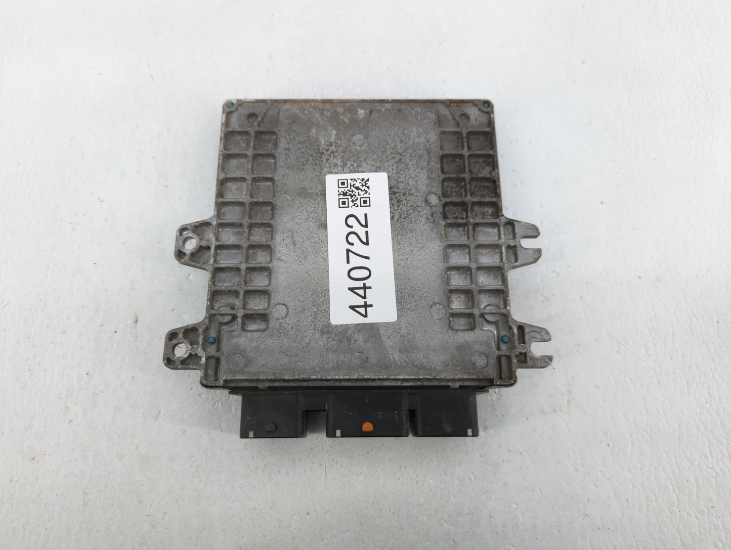 2014 Nissan Maxima PCM Engine Control Computer ECU ECM PCU OEM P/N:NEC009-003 NEC005-070 Fits OEM Used Auto Parts - Oemuseda