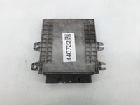 2014 Nissan Maxima PCM Engine Control Computer ECU ECM PCU OEM P/N:NEC009-003 NEC005-070 Fits OEM Used Auto Parts - Oemuseda