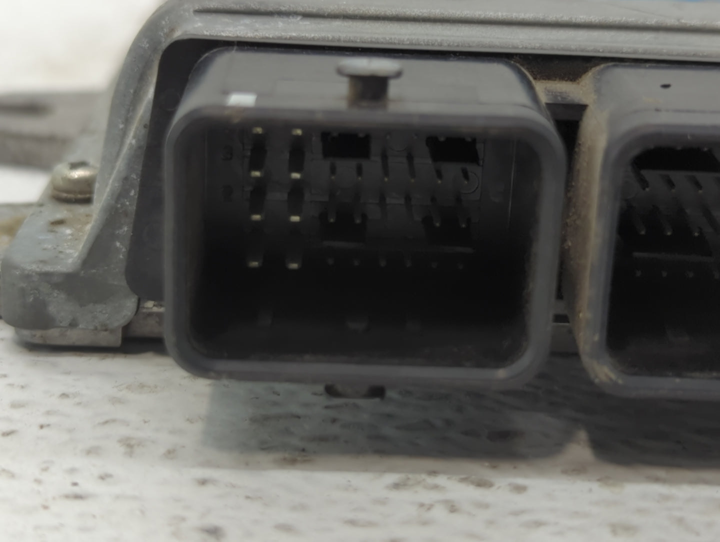 2014 Nissan Maxima PCM Engine Control Computer ECU ECM PCU OEM P/N:NEC009-003 NEC005-070 Fits OEM Used Auto Parts - Oemuseda