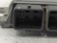 2014 Nissan Maxima PCM Engine Control Computer ECU ECM PCU OEM P/N:NEC009-003 NEC005-070 Fits OEM Used Auto Parts - Oemuseda