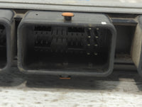 2014 Nissan Maxima PCM Engine Control Computer ECU ECM PCU OEM P/N:NEC009-003 NEC005-070 Fits OEM Used Auto Parts - Oemuseda