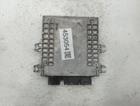 2014 Nissan Maxima PCM Engine Control Computer ECU ECM PCU OEM P/N:NEC009-003 NEC005-070 Fits OEM Used Auto Parts - Oemuseda