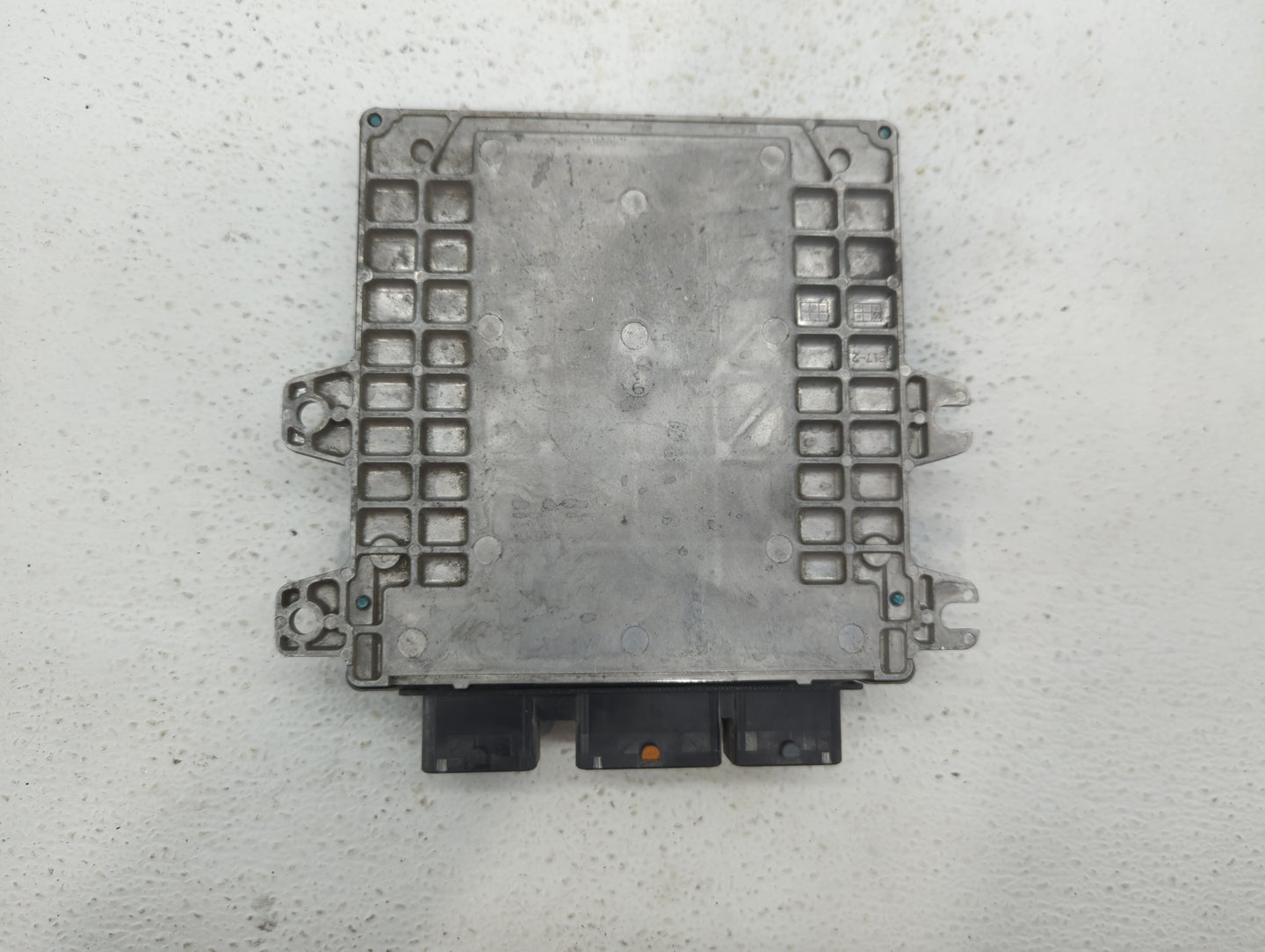 2014 Nissan Maxima PCM Engine Control Computer ECU ECM PCU OEM P/N:NEC009-003 NEC005-070 Fits OEM Used Auto Parts - Oemuseda
