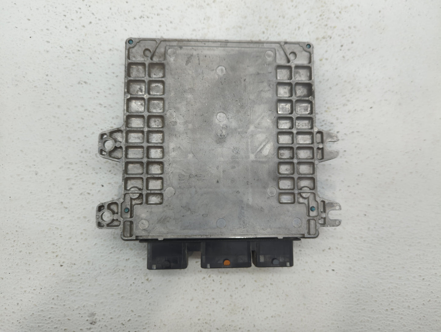 2014 Nissan Maxima PCM Engine Control Computer ECU ECM PCU OEM P/N:NEC009-003 NEC005-070 Fits OEM Used Auto Parts - Oemuseda