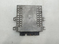 2014 Nissan Maxima PCM Engine Control Computer ECU ECM PCU OEM P/N:NEC009-003 NEC005-070 Fits OEM Used Auto Parts - Oemuseda