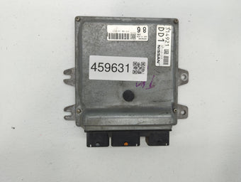 compare product 2014 Nissan Maxima PCM Engine Control Computer ECU ECM PCU OEM P/N:NEC009-003 NEC005-070 Fits OEM Used Auto Parts
