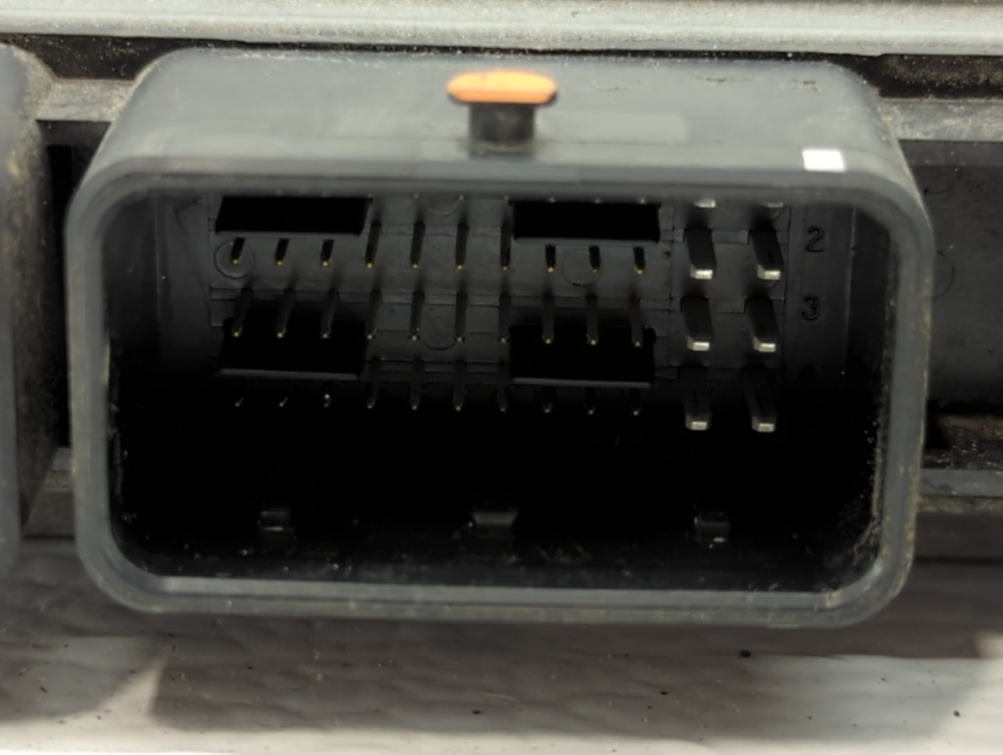 2014 Nissan Maxima PCM Engine Control Computer ECU ECM PCU OEM P/N:NEC009-003 NEC005-070 Fits OEM Used Auto Parts - Oemuseda