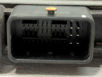 2014 Nissan Maxima PCM Engine Control Computer ECU ECM PCU OEM P/N:NEC009-003 NEC005-070 Fits OEM Used Auto Parts - Oemuseda