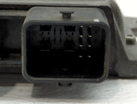 2014 Nissan Maxima PCM Engine Control Computer ECU ECM PCU OEM P/N:NEC009-003 NEC005-070 Fits OEM Used Auto Parts - Oemuseda