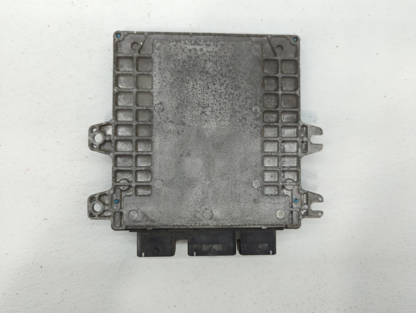 2014 Nissan Maxima PCM Engine Control Computer ECU ECM PCU OEM P/N:NEC009-003 NEC005-070 Fits OEM Used Auto Parts - Oemuseda