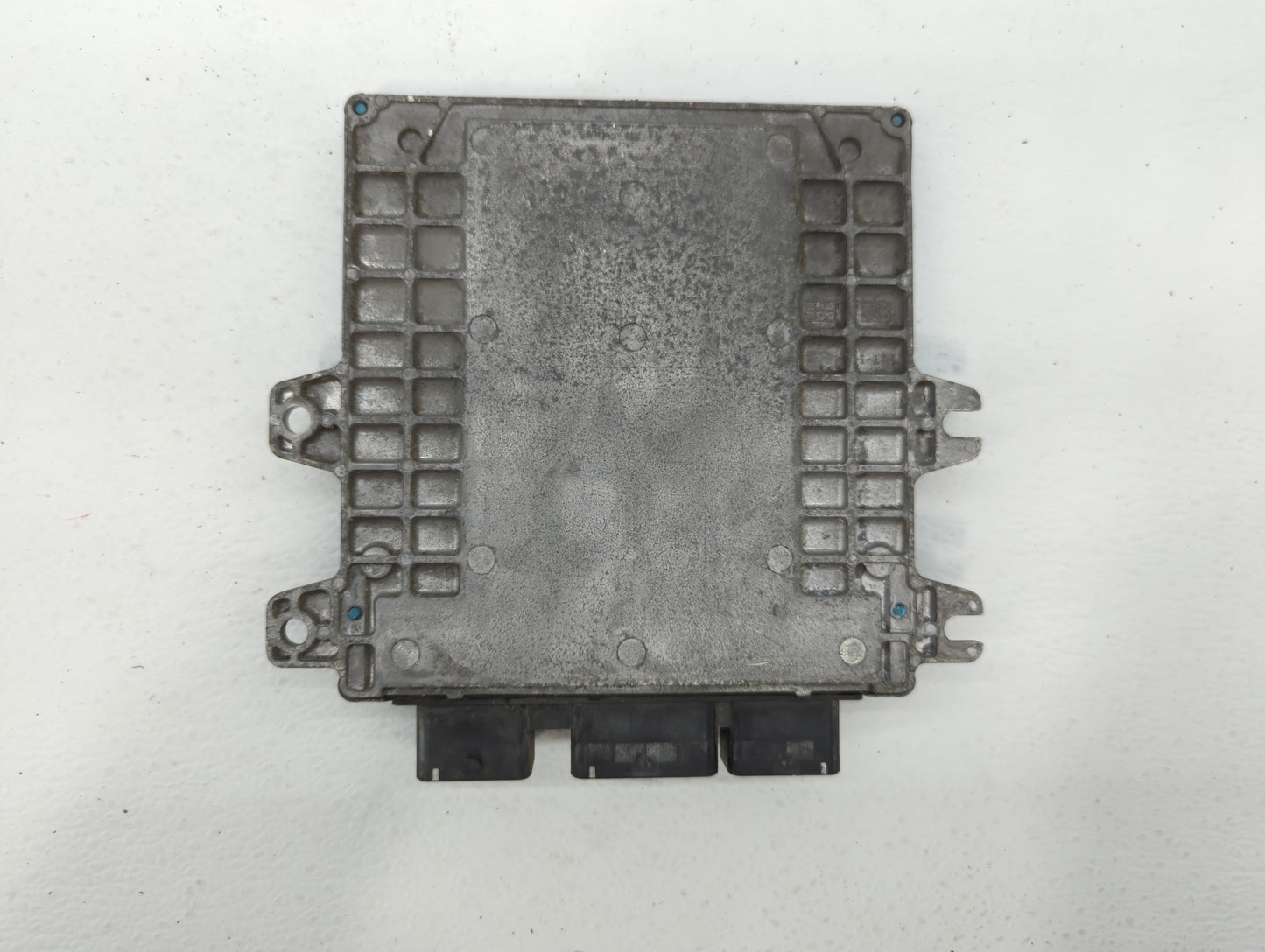2014 Nissan Maxima PCM Engine Control Computer ECU ECM PCU OEM P/N:NEC009-003 NEC005-070 Fits OEM Used Auto Parts - Oemuseda