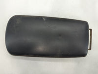 2014 Nissan Maxima Center Console Armrest Cover Lid Black - Oemusedautoparts1.com