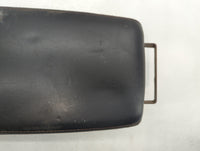 2014 Nissan Maxima Center Console Armrest Cover Lid Black - Oemusedautoparts1.com