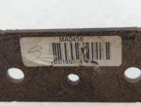 2014 Nissan Maxima Center Console Armrest Cover Lid Black 460251 - Oemusedautoparts1.com