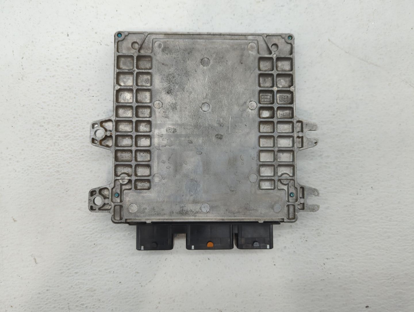 2014 Nissan Maxima PCM Engine Control Computer ECU ECM PCU OEM P/N:NEC009-003 NEC005-070 Fits OEM Used Auto Parts - Oemuseda