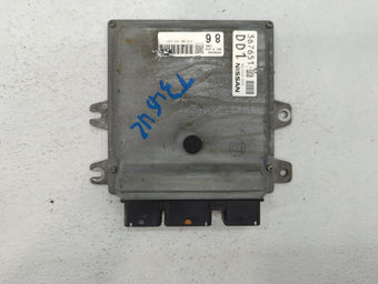 compare product 2014 Nissan Maxima PCM Engine Control Computer ECU ECM PCU OEM P/N:NEC009-003 NEC005-070 Fits OEM Used Auto Parts