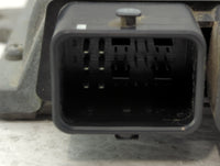 2014 Nissan Maxima PCM Engine Control Computer ECU ECM PCU OEM P/N:NEC009-003 NEC005-070 Fits OEM Used Auto Parts - Oemuseda
