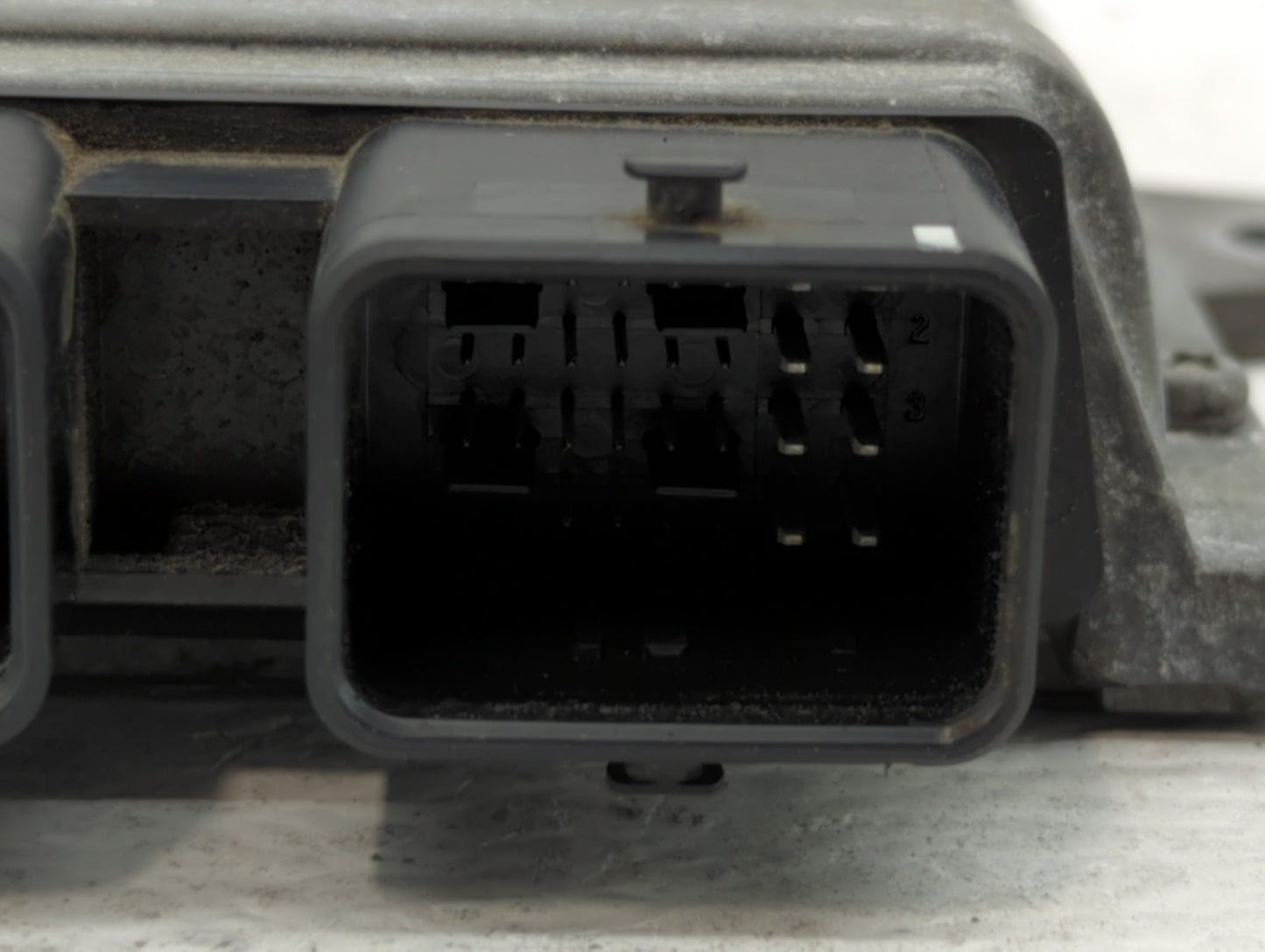 2014 Nissan Maxima PCM Engine Control Computer ECU ECM PCU OEM P/N:NEC009-003 NEC005-070 Fits OEM Used Auto Parts - Oemuseda